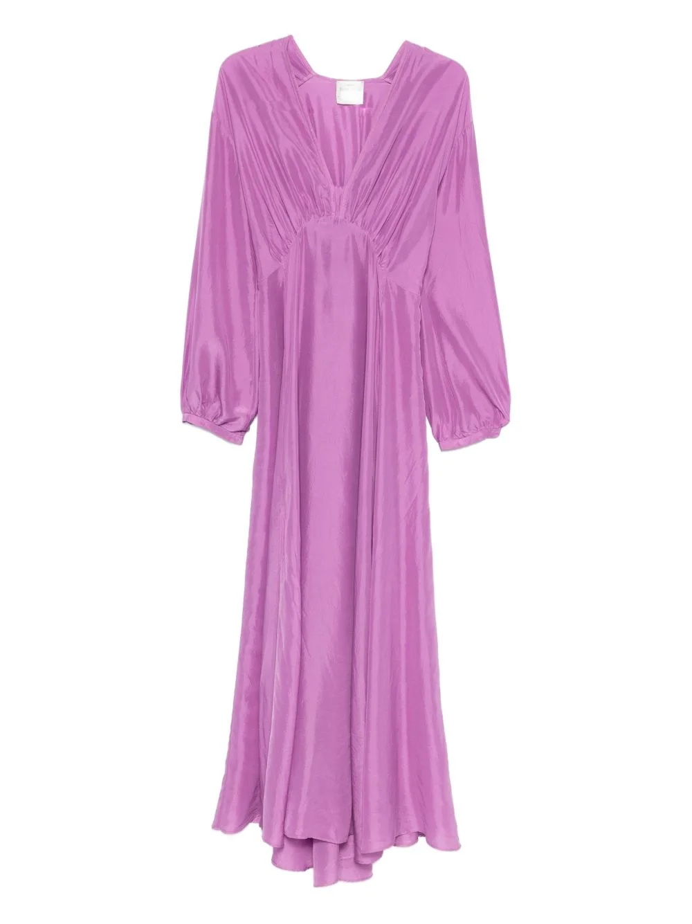 Forte Forte Women Silk Long Dress - 1