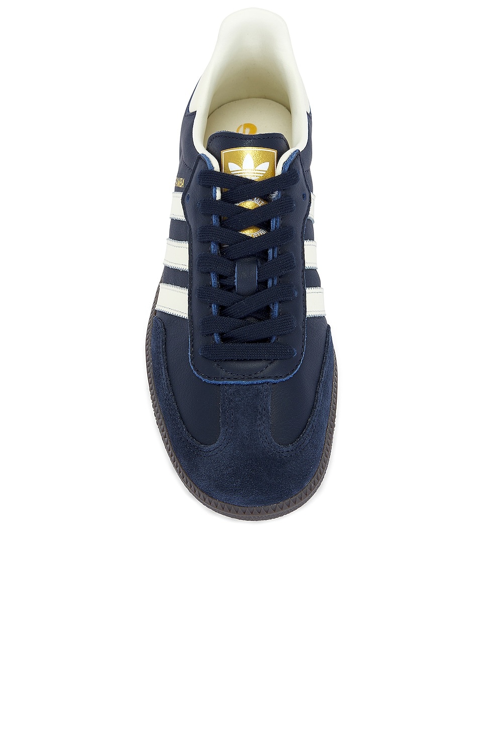 Samba Og - 4