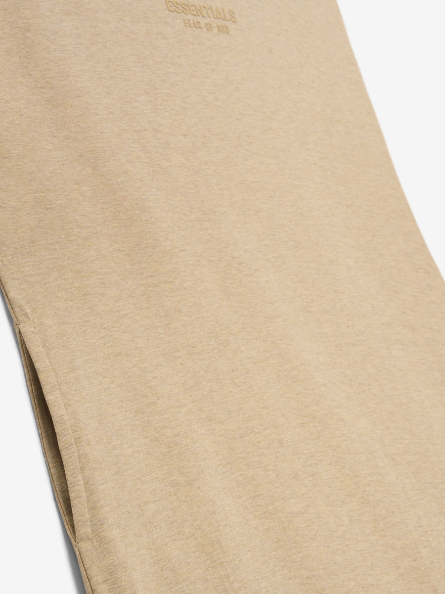 Womens 3/4 Sleeve Dress - 3