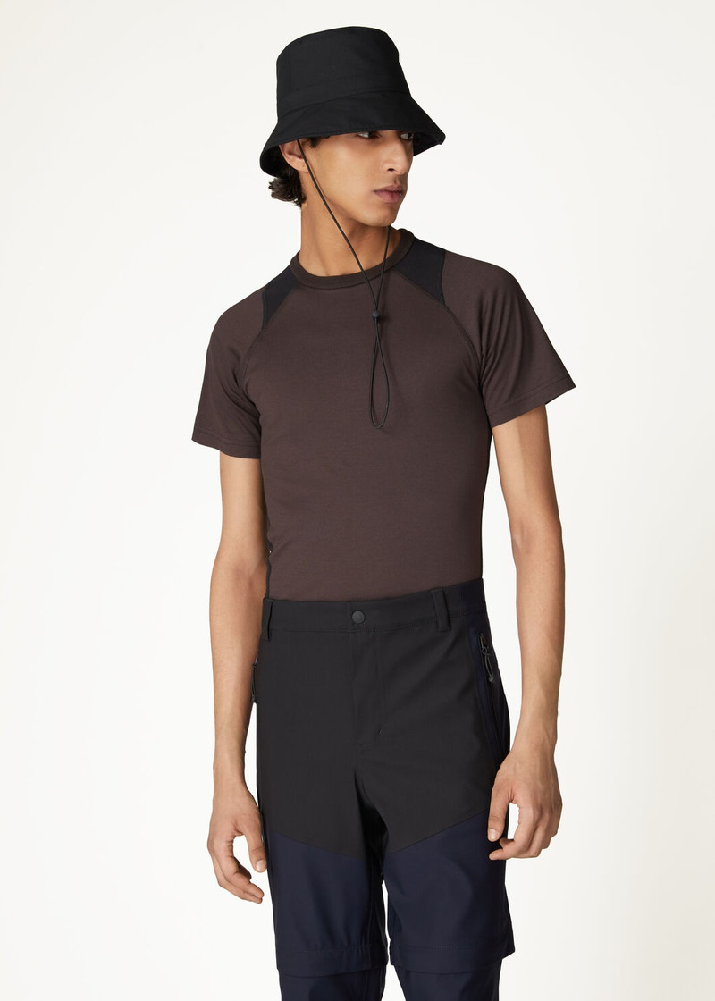 Supramonte T-Shirt 4