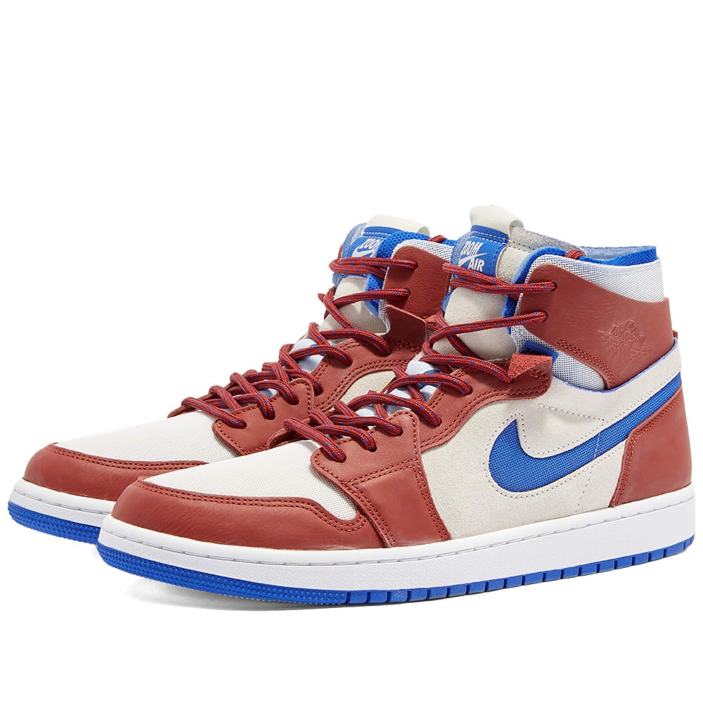 Air Jordan 1 Zoom Air CMFT W - 1