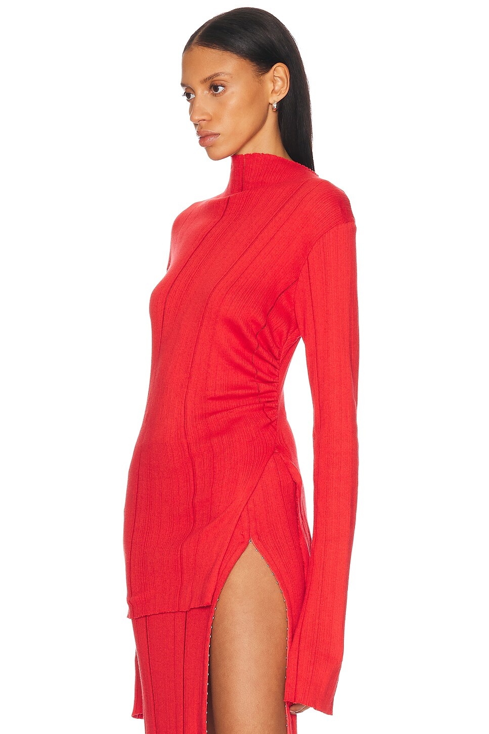 Long Sleeve Top - 3