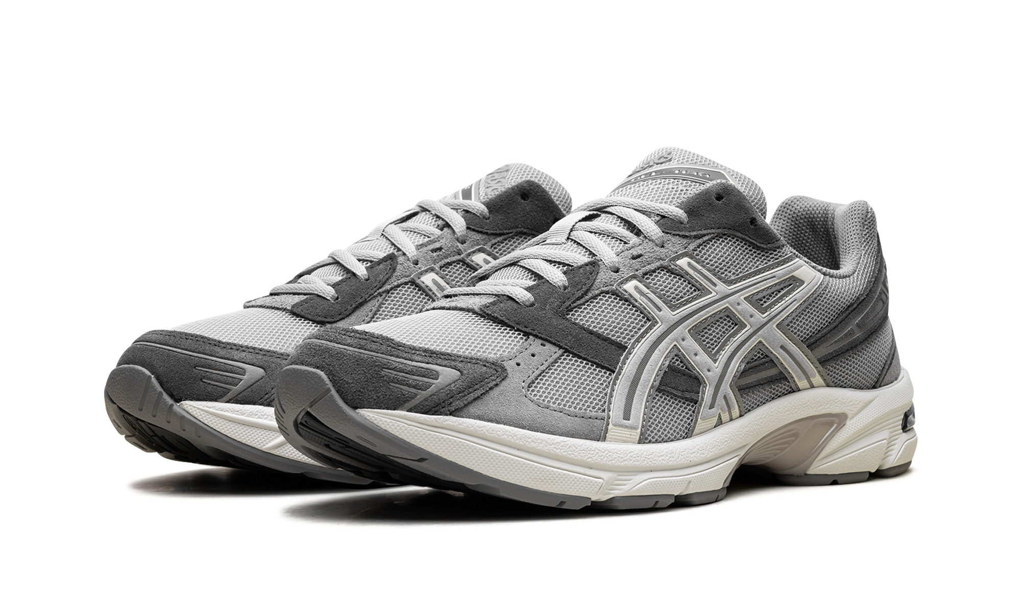 Gel 1130 "Cement Clay Grey" - 2