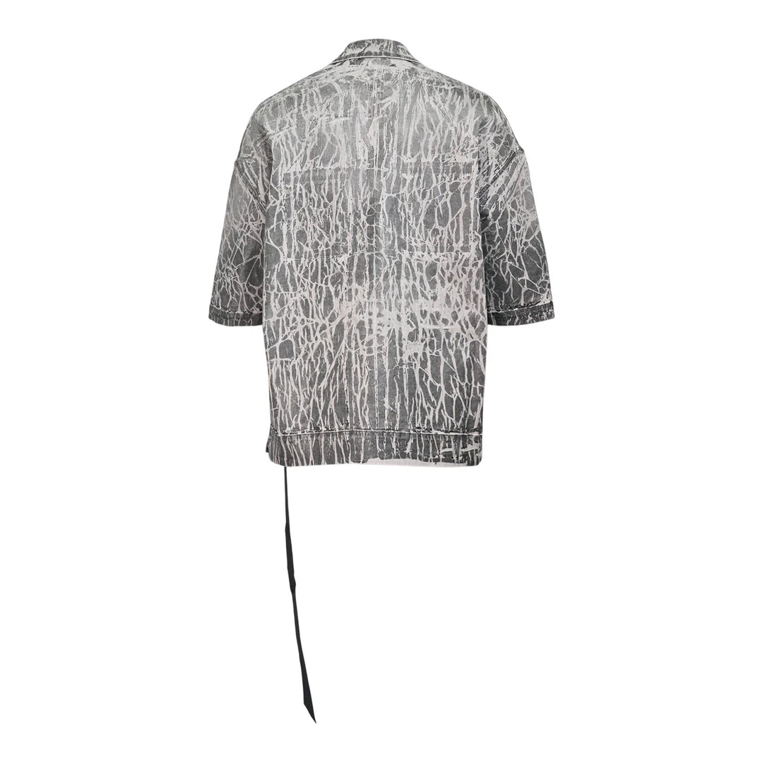 Magnum Tommy Shirt Washed Foil - 2