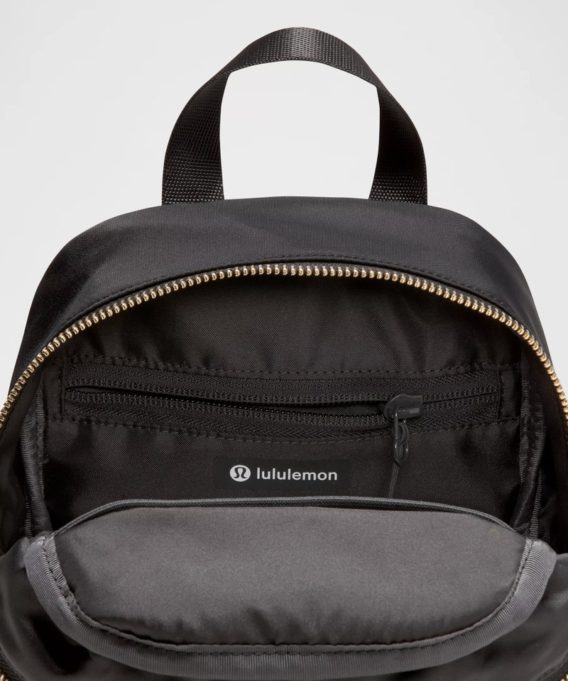 Everywhere Backpack Mini 4L *Metal Hardware 5