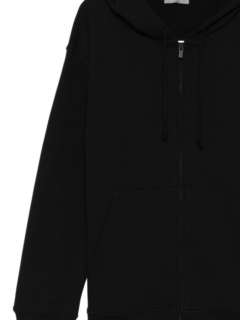 zip hooded sweatshirt 3