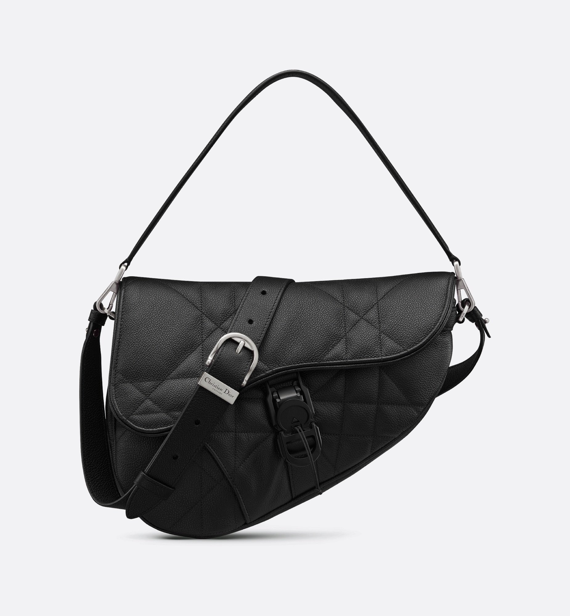 【クール♡】Dior Saddle ツインバッグ Dior Saddle Twin Bag | REVERSIBLE