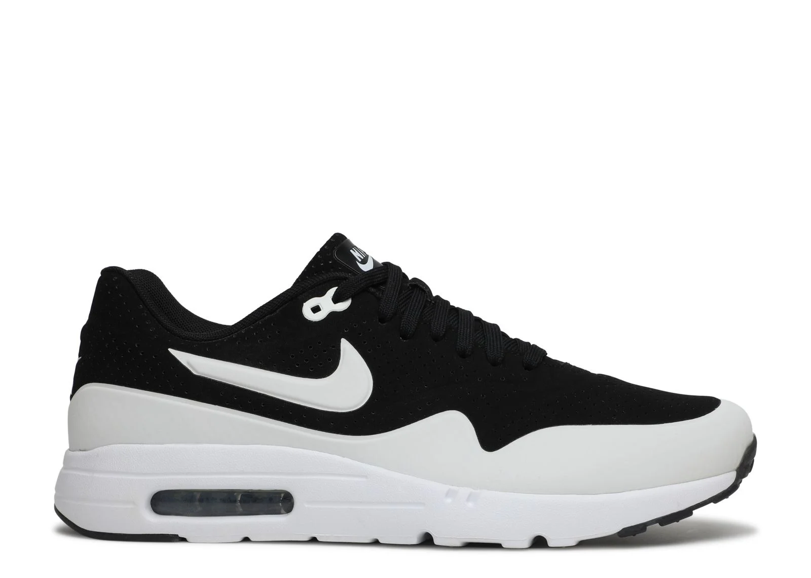 AIR MAX 1 ULTRA MOIRE 'BLACK' - 1
