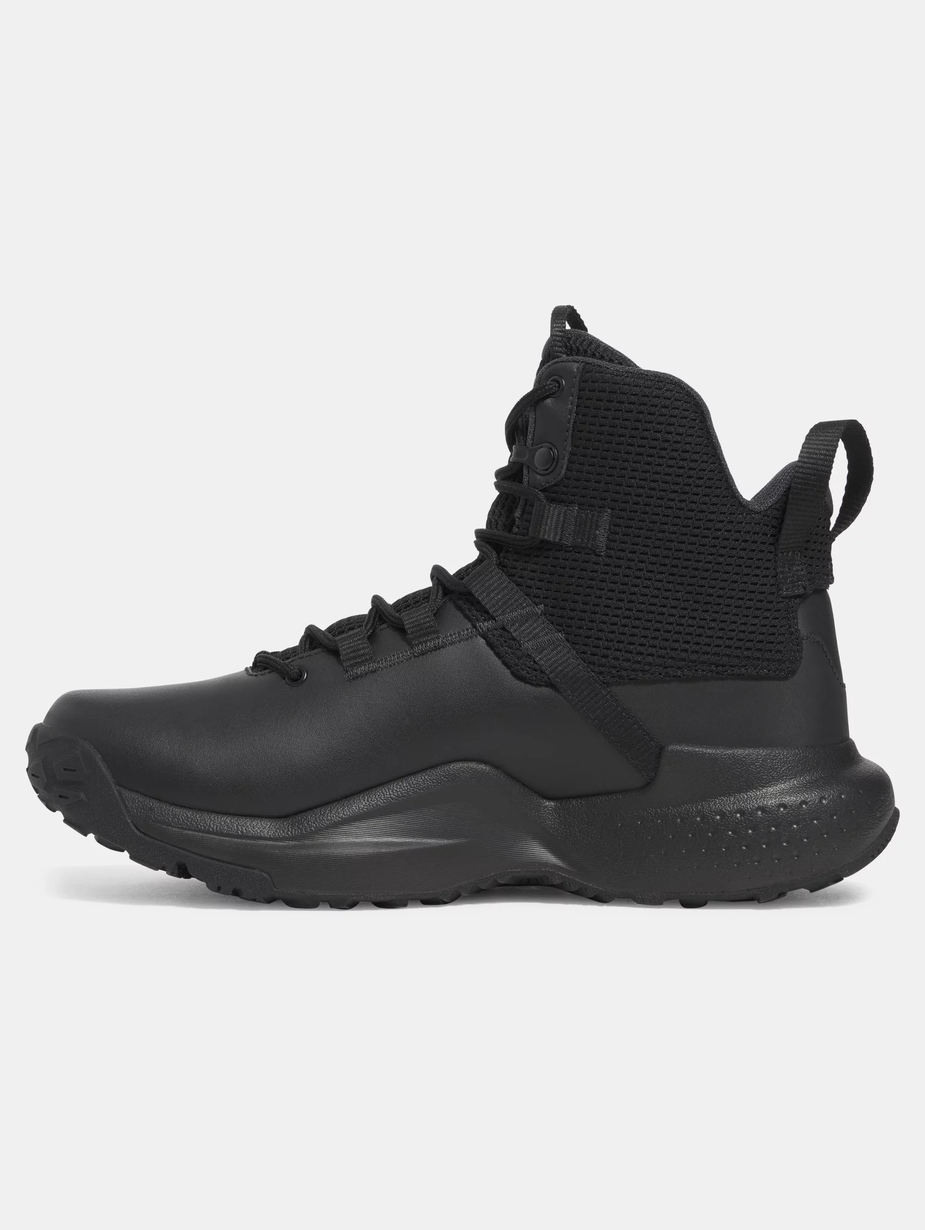 Men's UA Stellar Mid Tactical Boots - 2