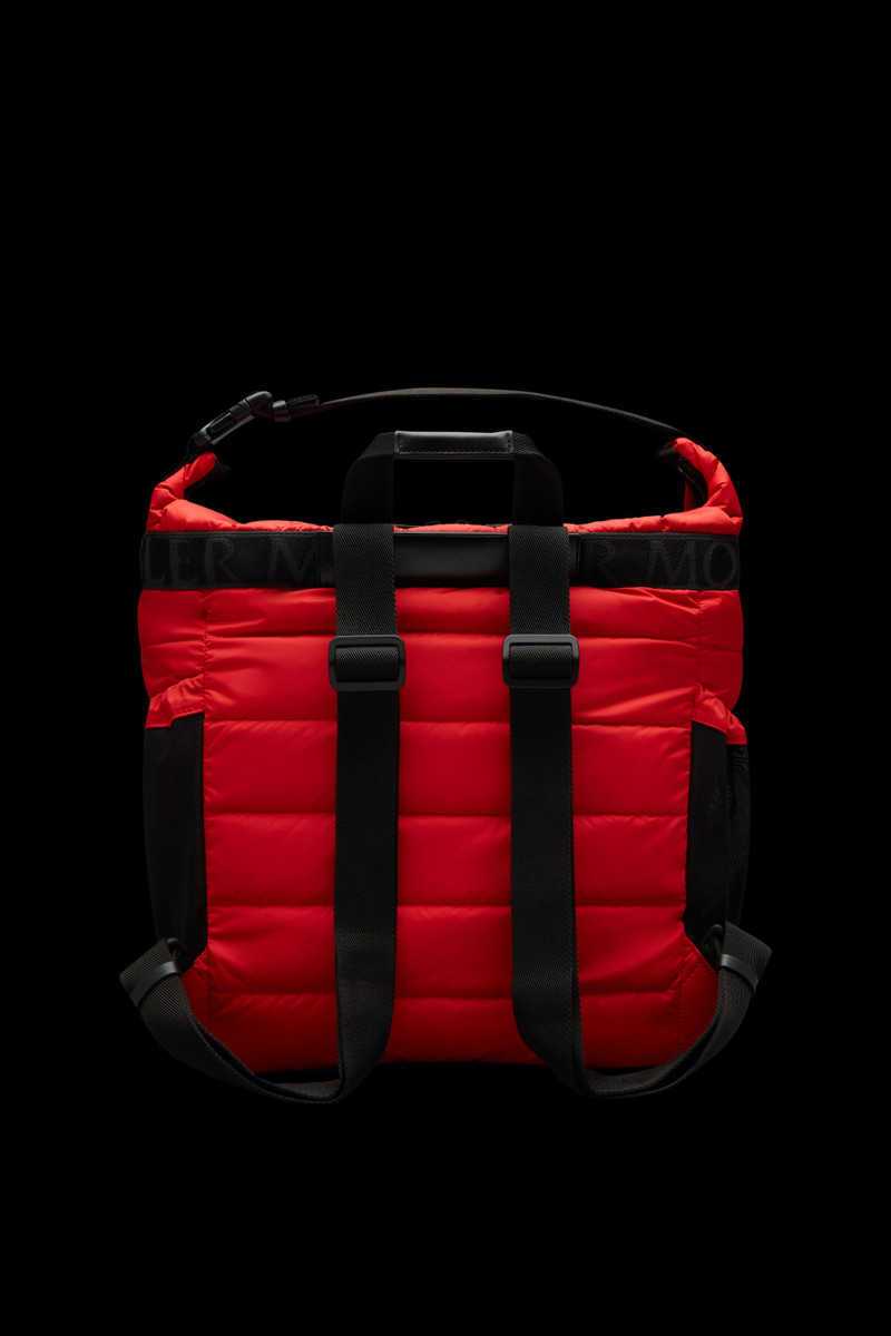 Antartika Backpack 4