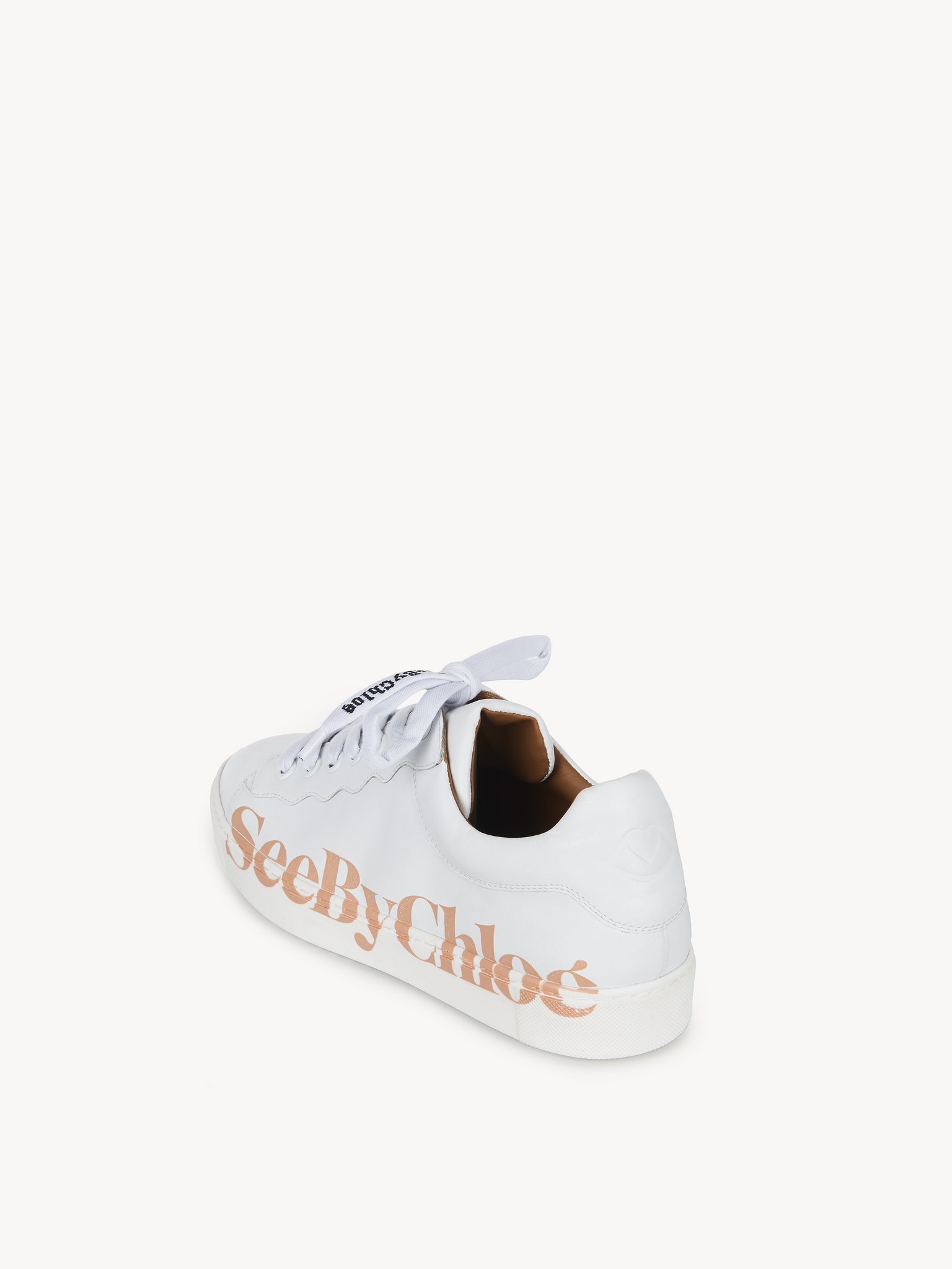 ESSIE SNEAKER - 2