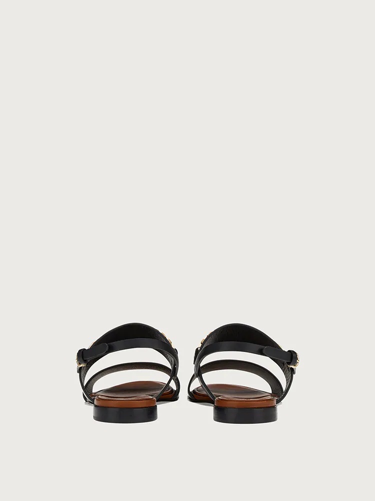 GANCINI SANDAL - 4