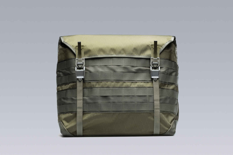 ACRONYM 3A-13TS Olive  outlook