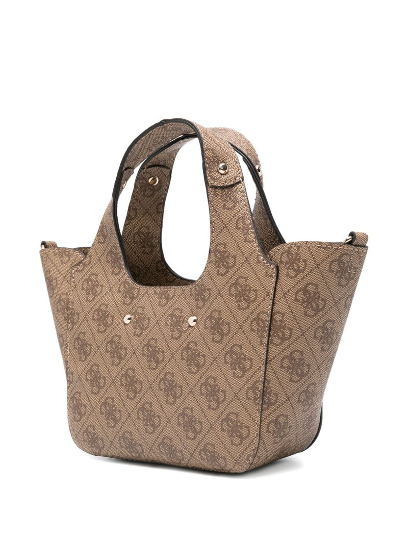 GUESS USA Calista shoulder bag outlook