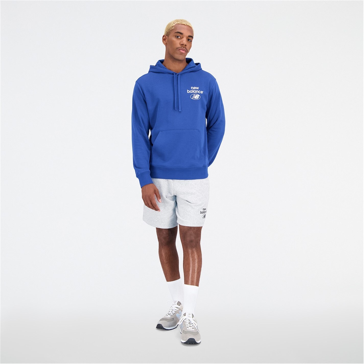 REIMAGINED ESSENTIALS HOODIE - 4