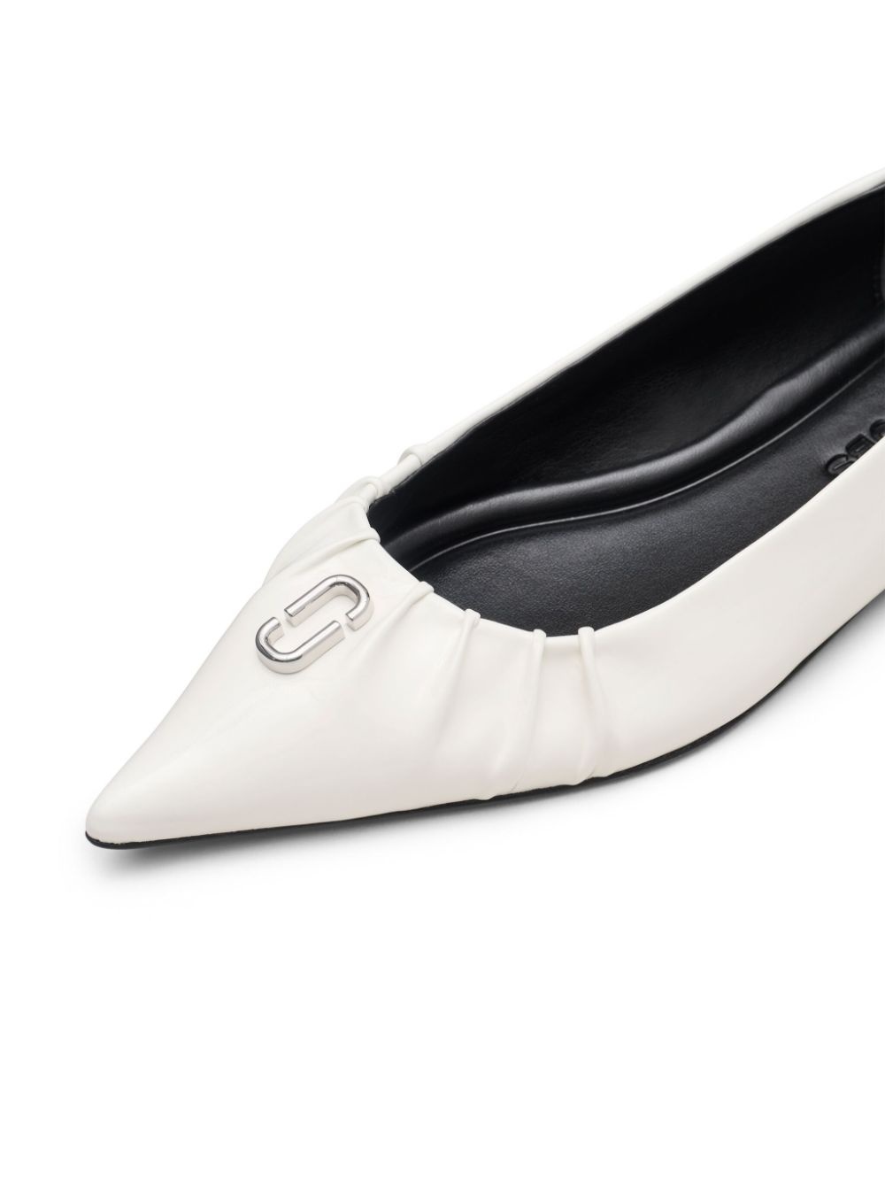 The Ali ballerina shoes - 4