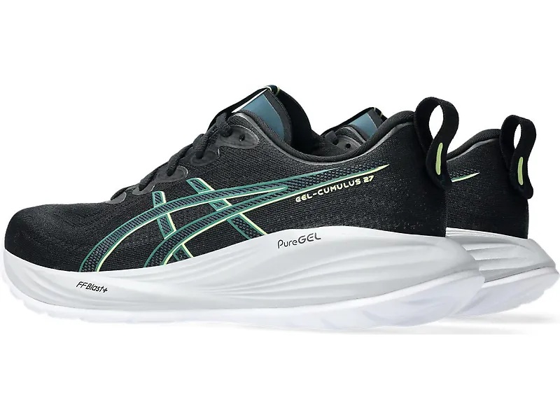 ASICS Gel-Cumulus 27 - 4