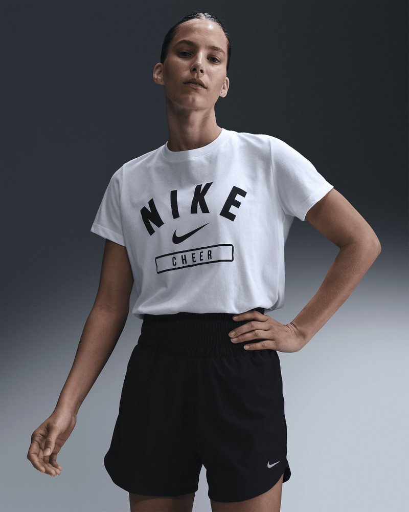 Nike Women's Cheer T-Shirt 1
