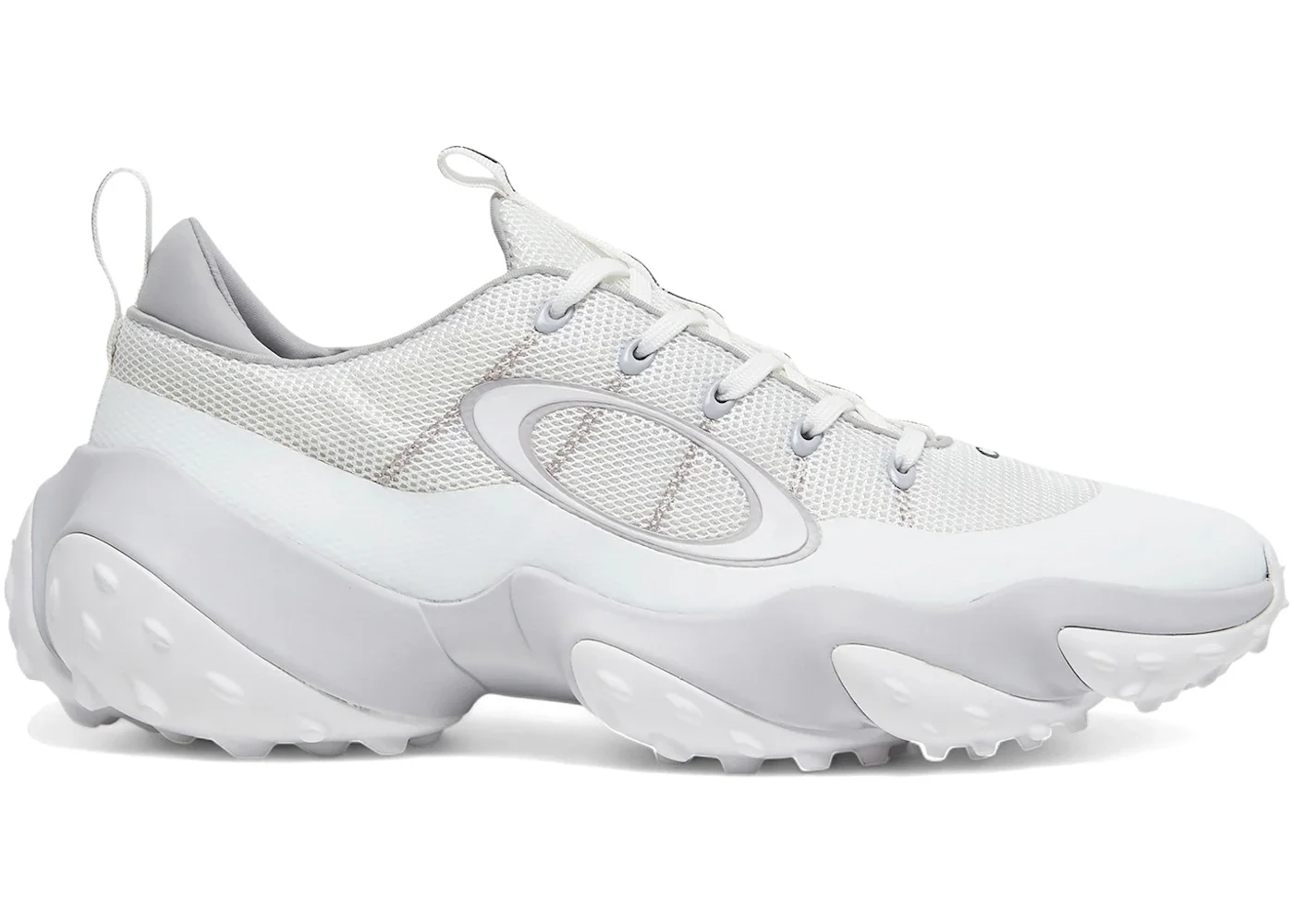 Oakley Edge Flex White - 1