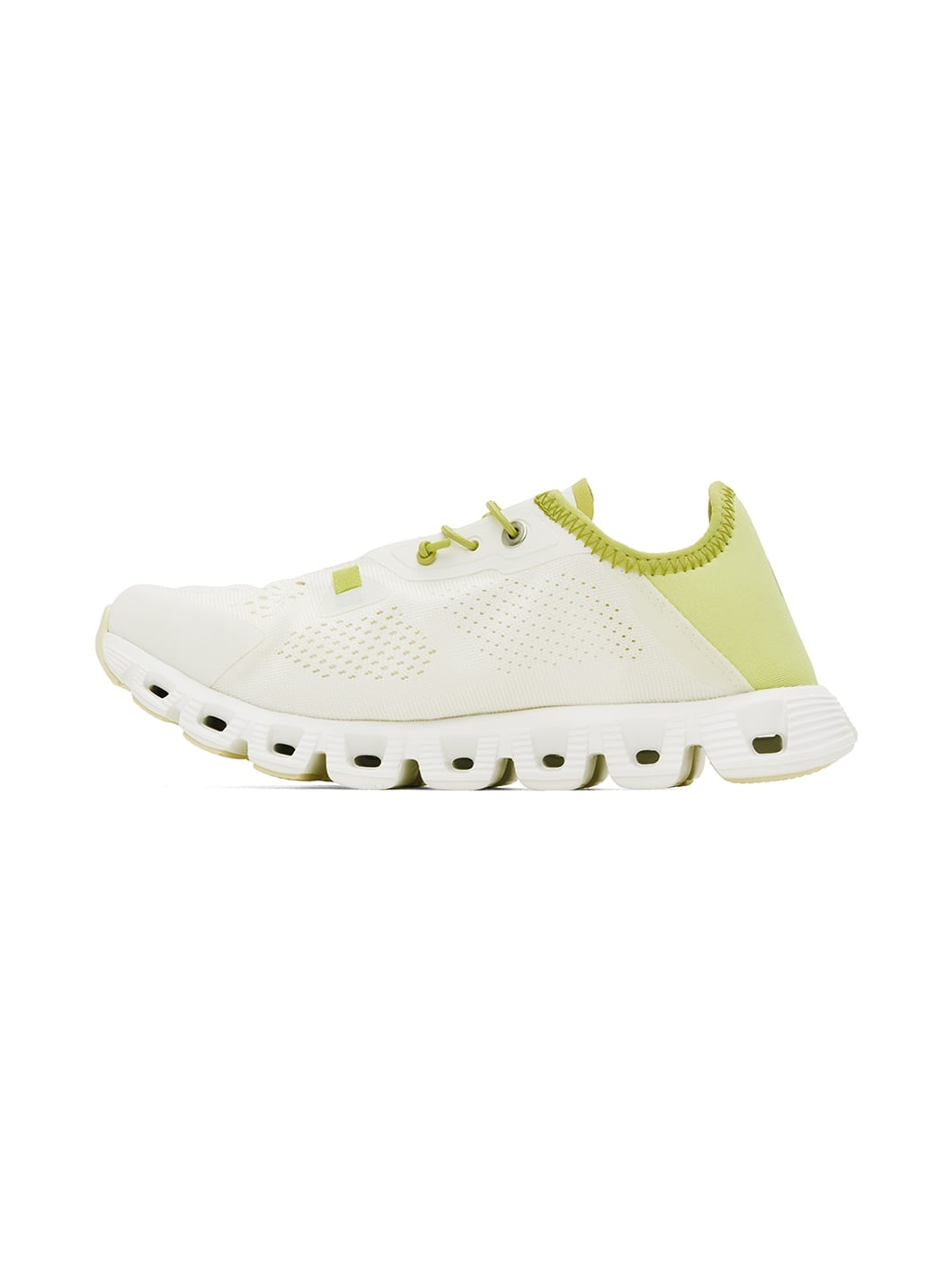 Off-White Cloud 5 Coast Sneakers - 3