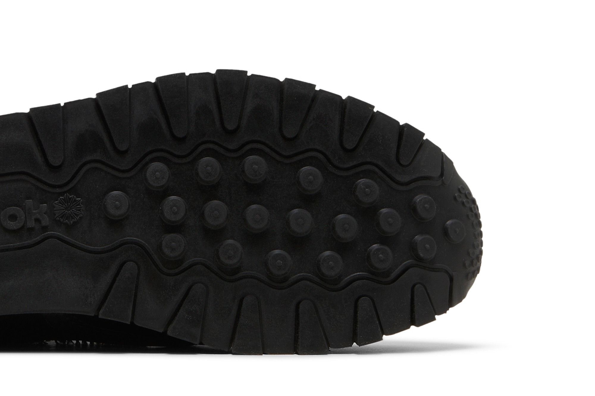 Maison Margiela x Classic Leather 'Memory Of - Black' - 5