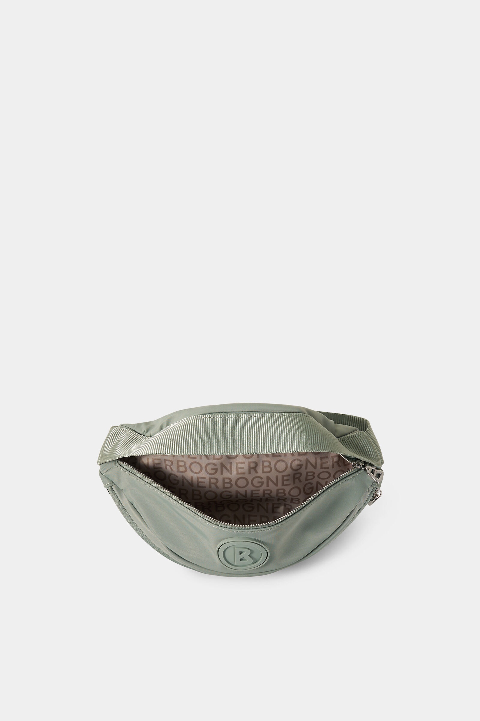 Belt bag Maggia Janica in Eucalyptus - 4