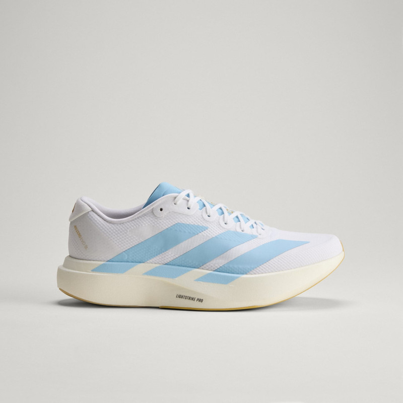 Adizero EVO SL WOVEN Shoes 3