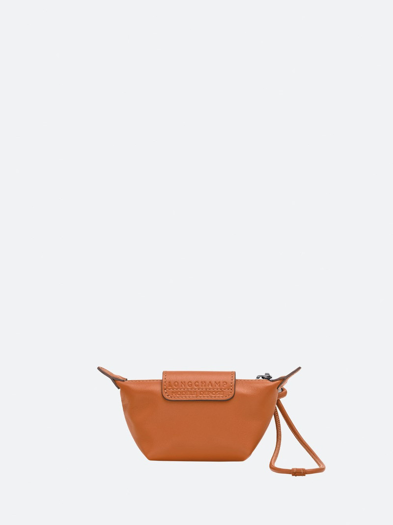 Longchamp `Le Pliage Xtra` Coin Purse outlook
