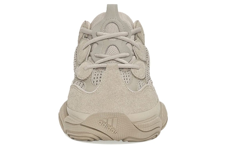 adidas Yeezy 500 'Taupe Light' GX3605 - 3