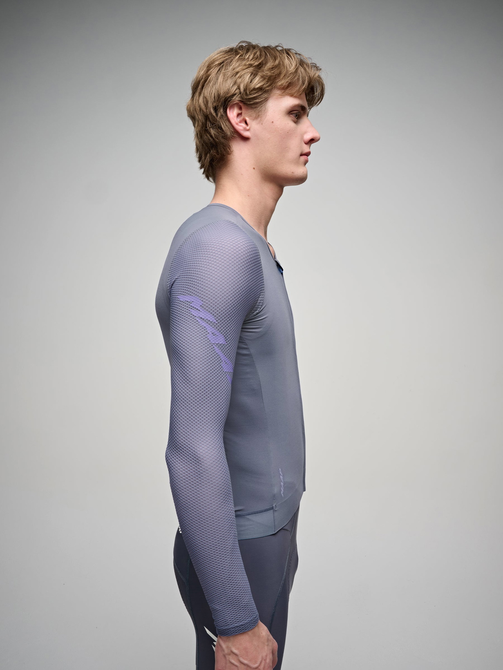 Emerge LS Jersey - 7