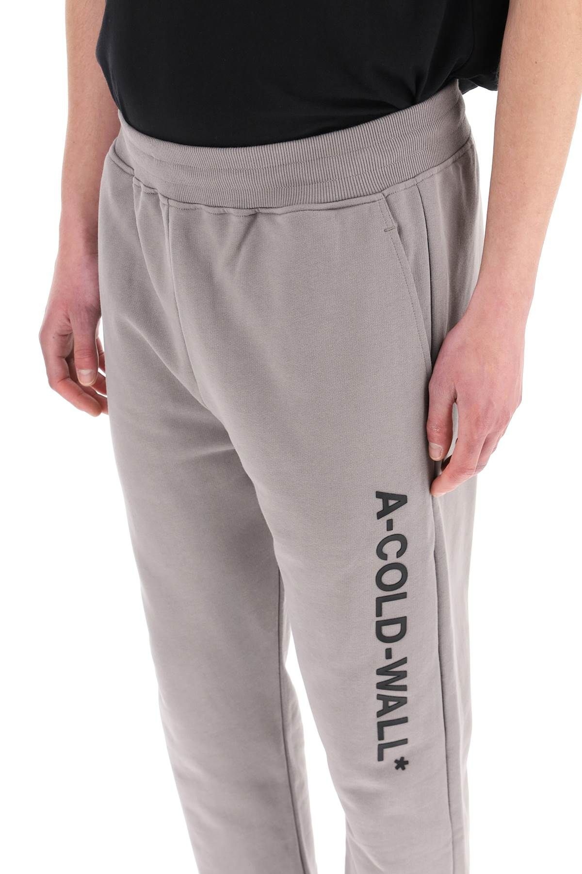 ESSENTIAL LOGO SWEATPANTS - 5