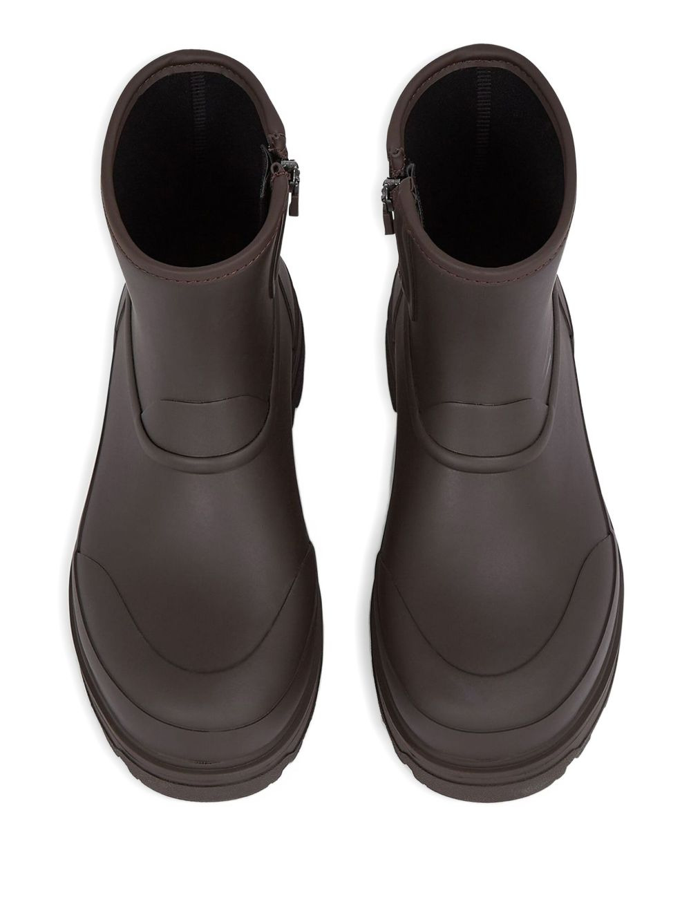 x Tretorn side-zip ankle boots - 3