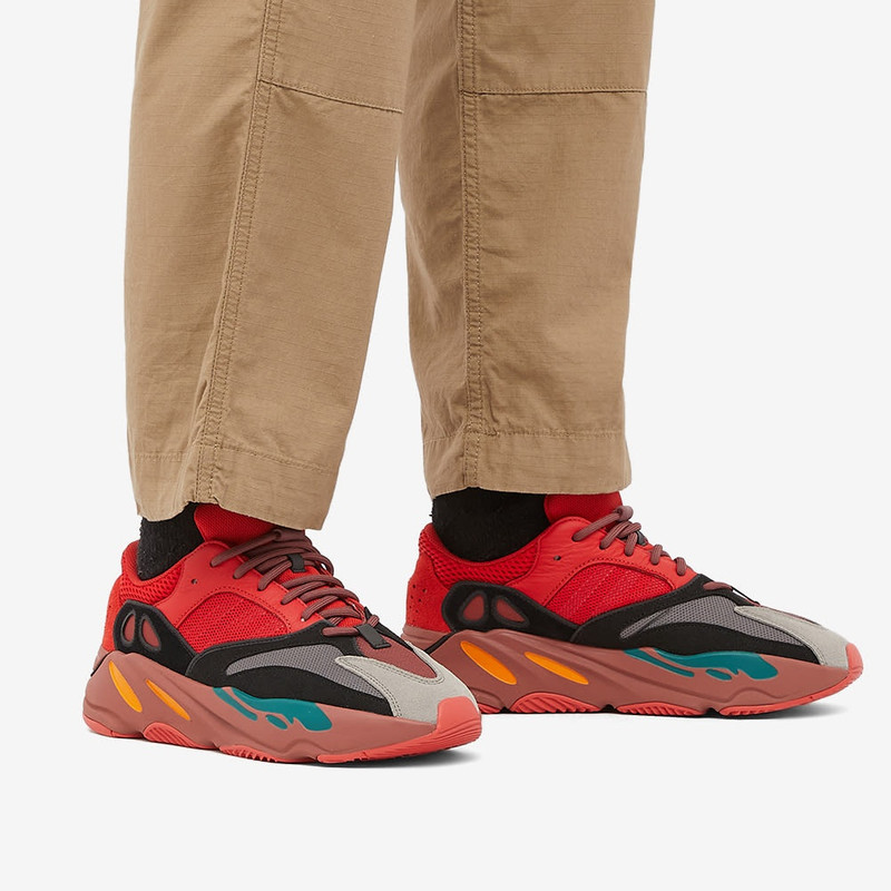 adidas Yeezy Boost 700 outlook