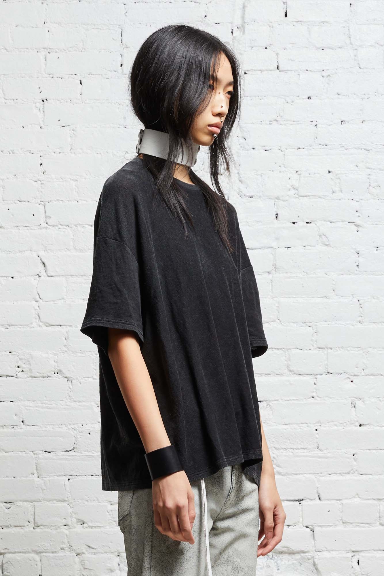 BOXY T - ACID BLACK - 3