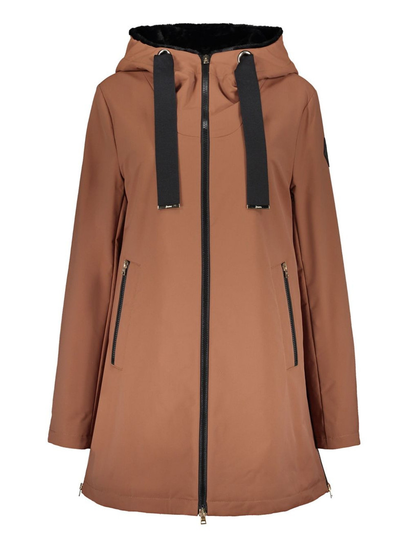 hooded parka jacket 1