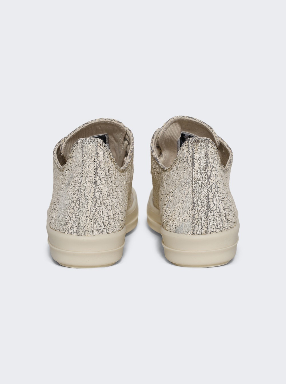 Hollywood Low Sneakers Milk - 4