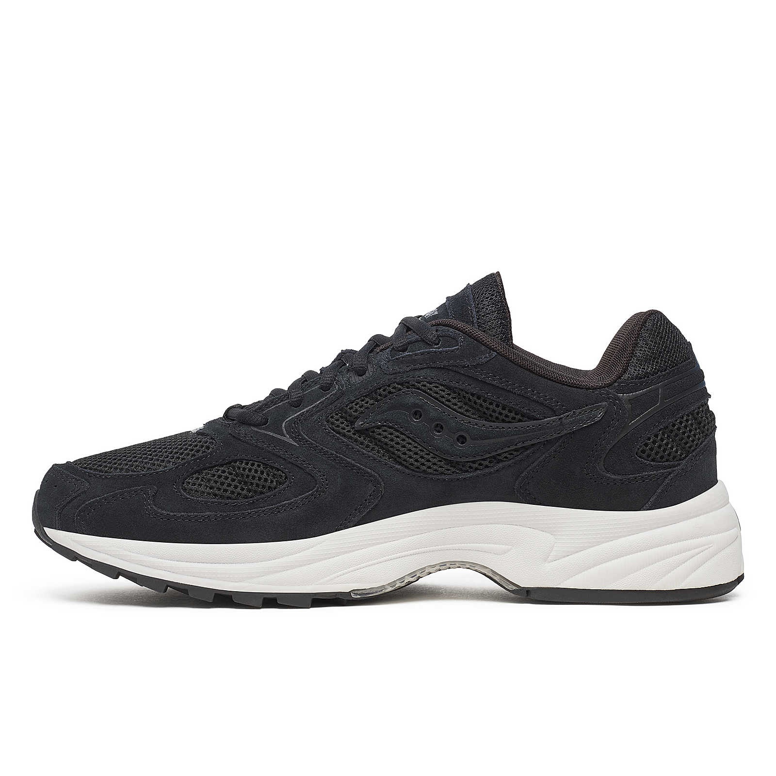 Grid Jazz 9 Suede - 3