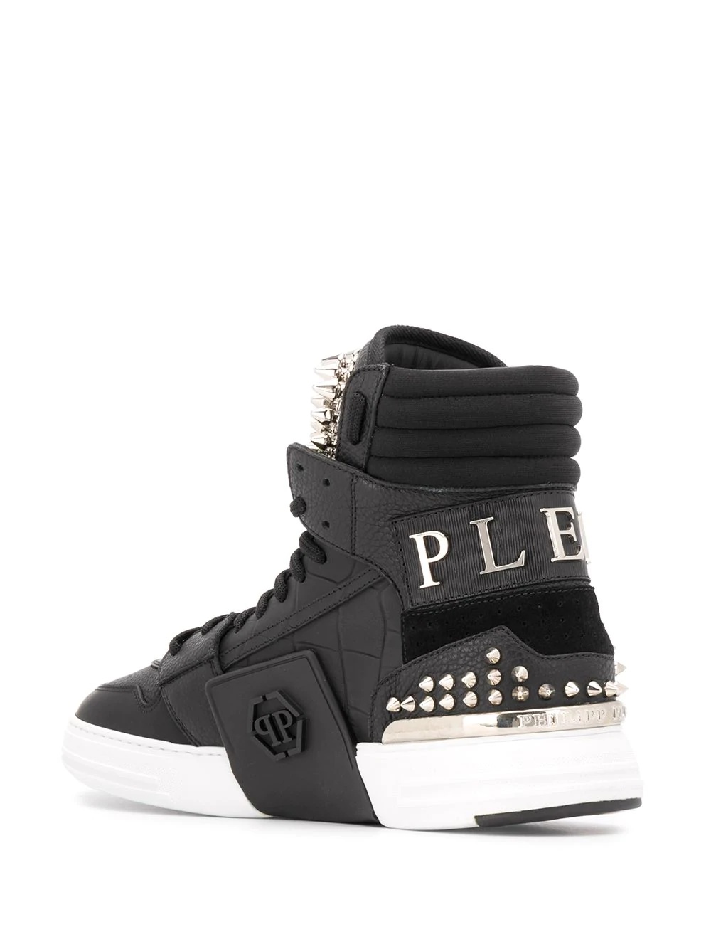 Phantom Kicks stud-embellished sneakers - 3