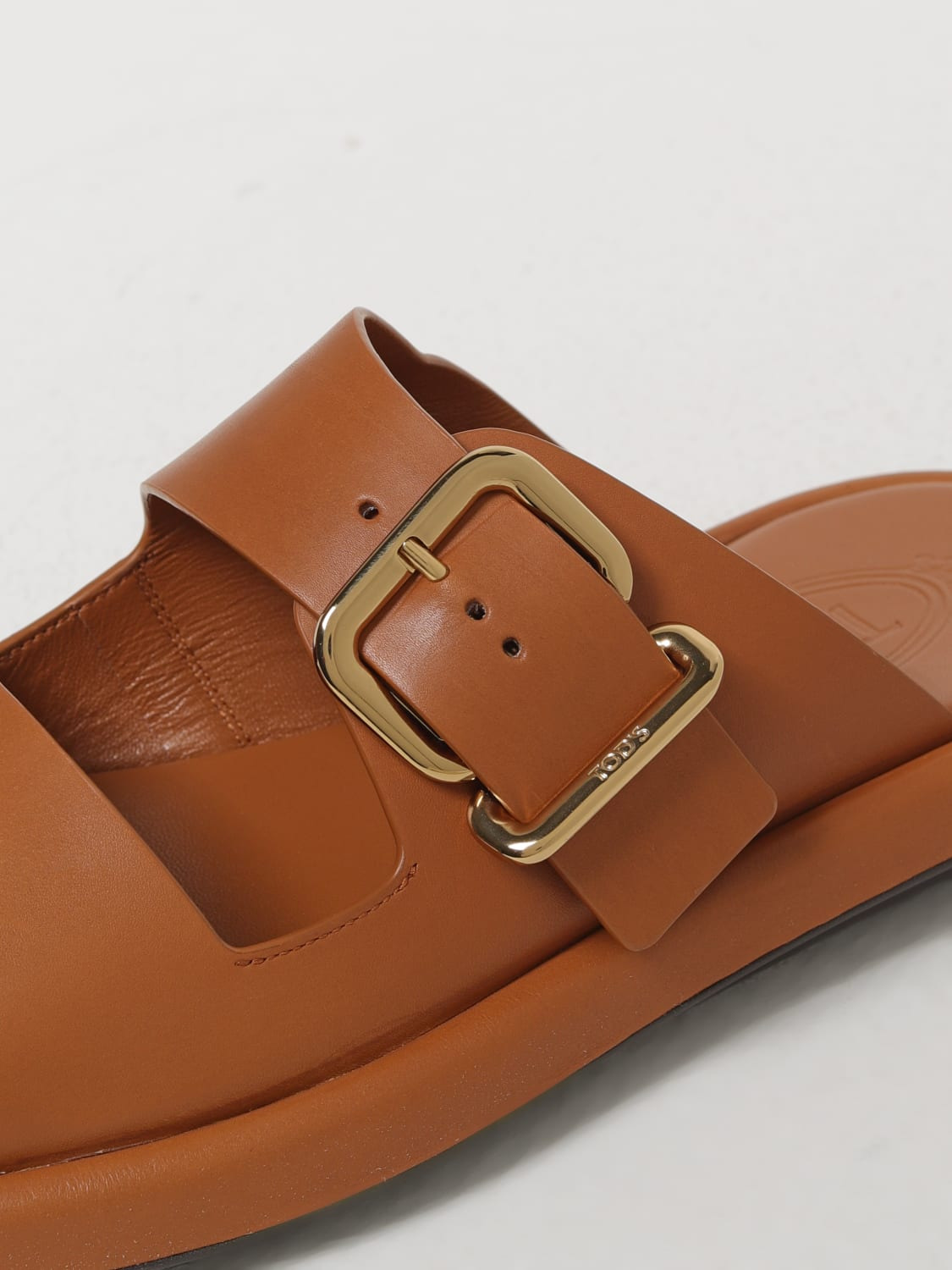 Shoes woman Tod's - 4