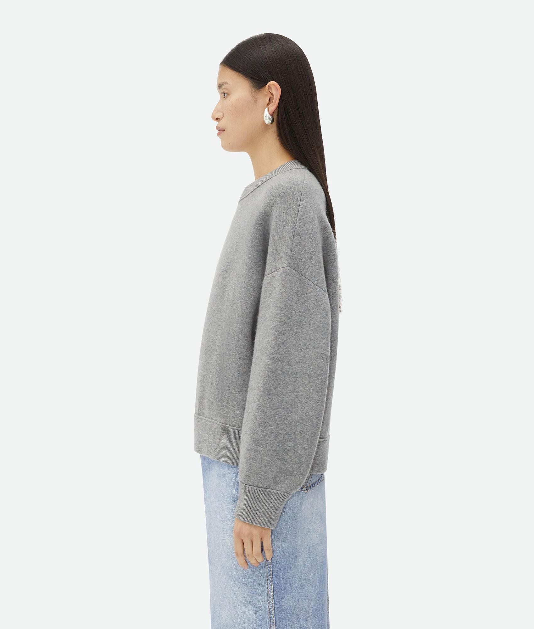 Cashmere Jumper - 2