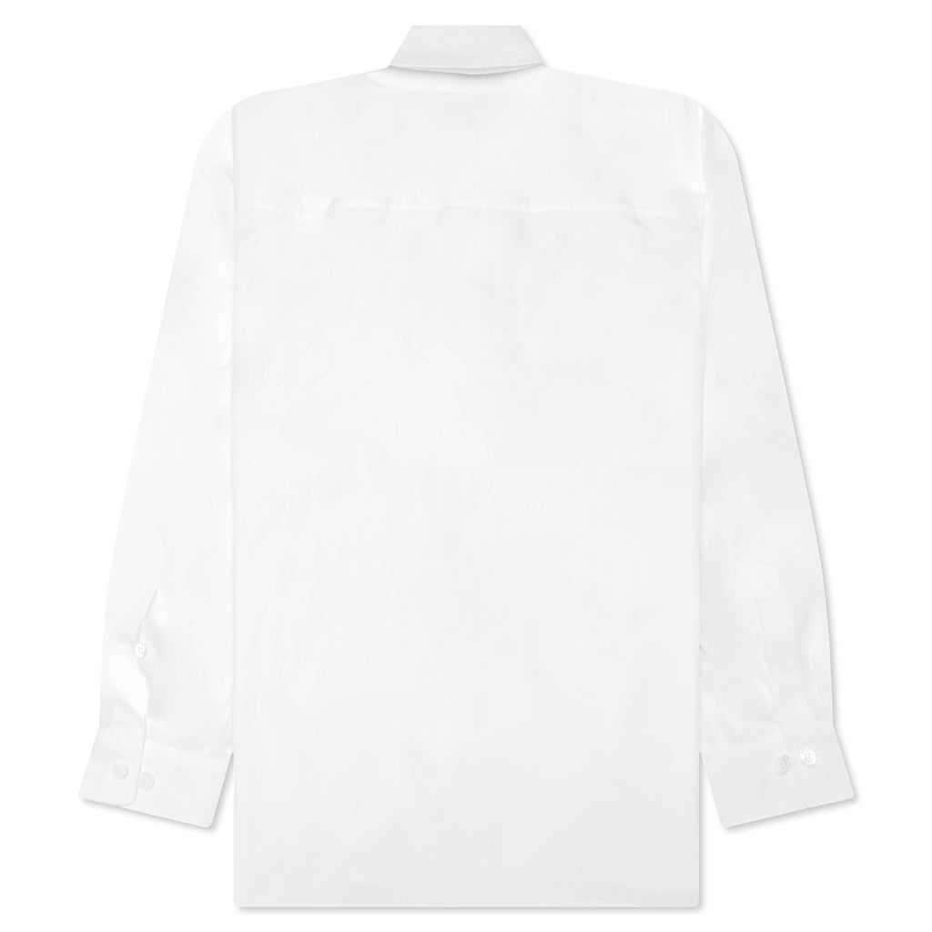 CALENDO 9292 M.W. SHIRT - WHITE - 2