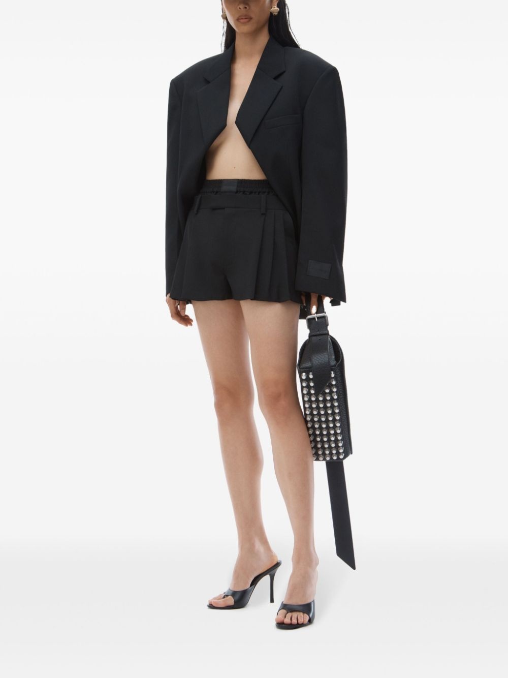 boxers-inserted shorts - 2