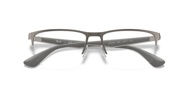 Ray-Ban RB6335 OPTICS outlook