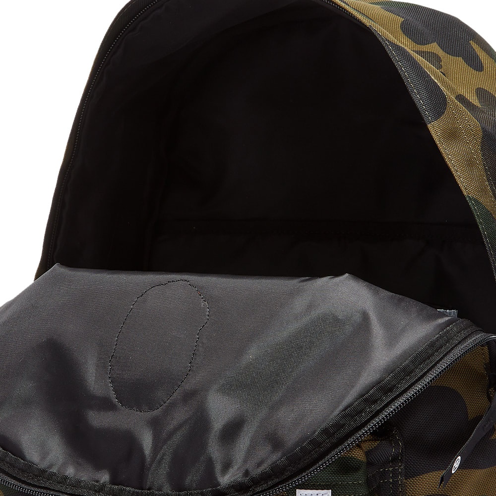 A Bathing Ape x Outdoor Products 1st Camo Day Pack - 3