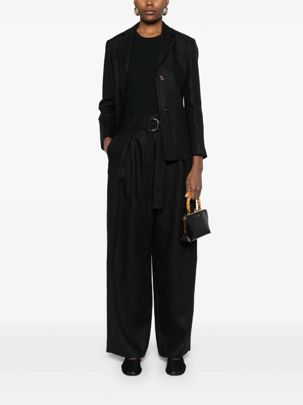 Jane trousers - 2
