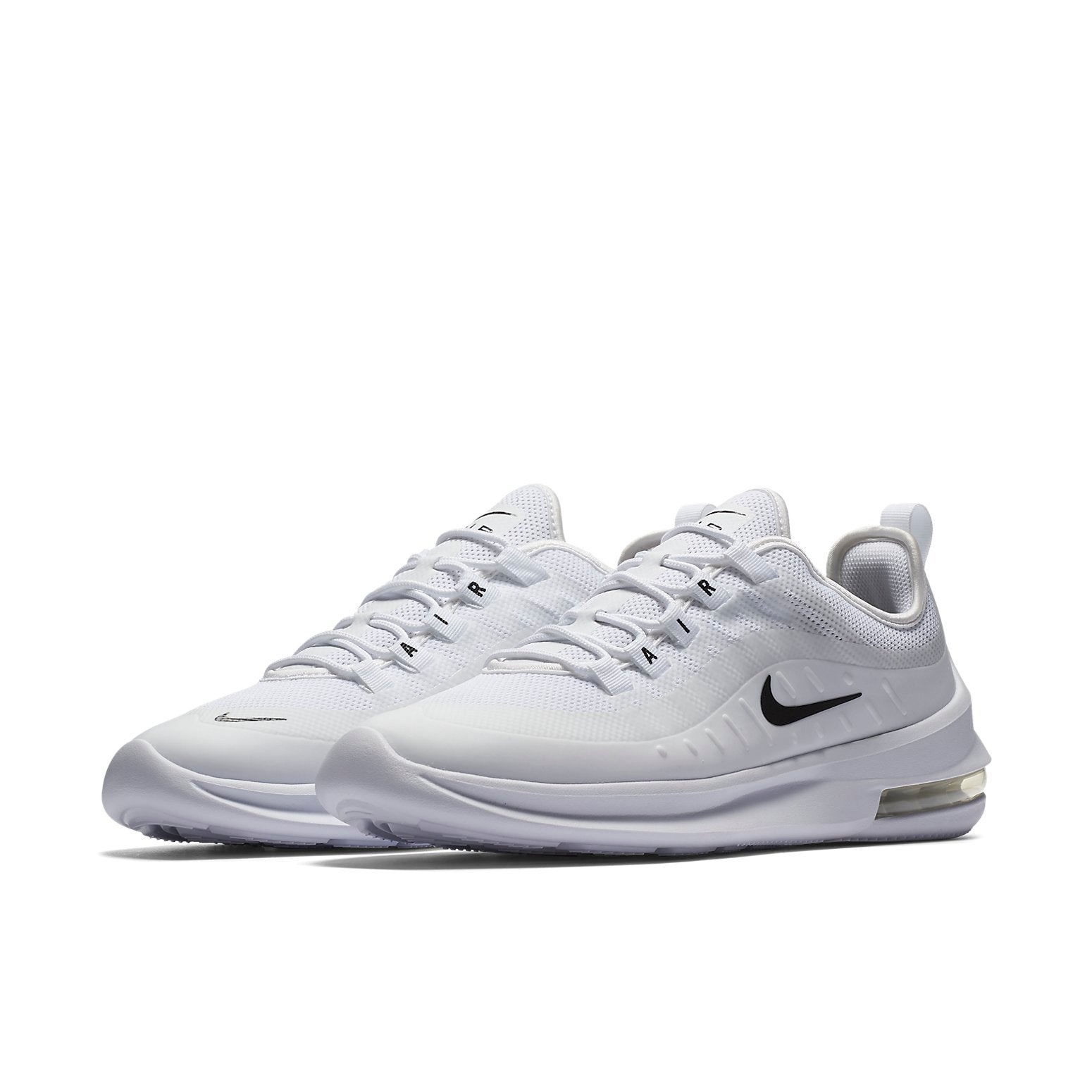 Nike Air Max Axis 'White' AA2146-100 - 3