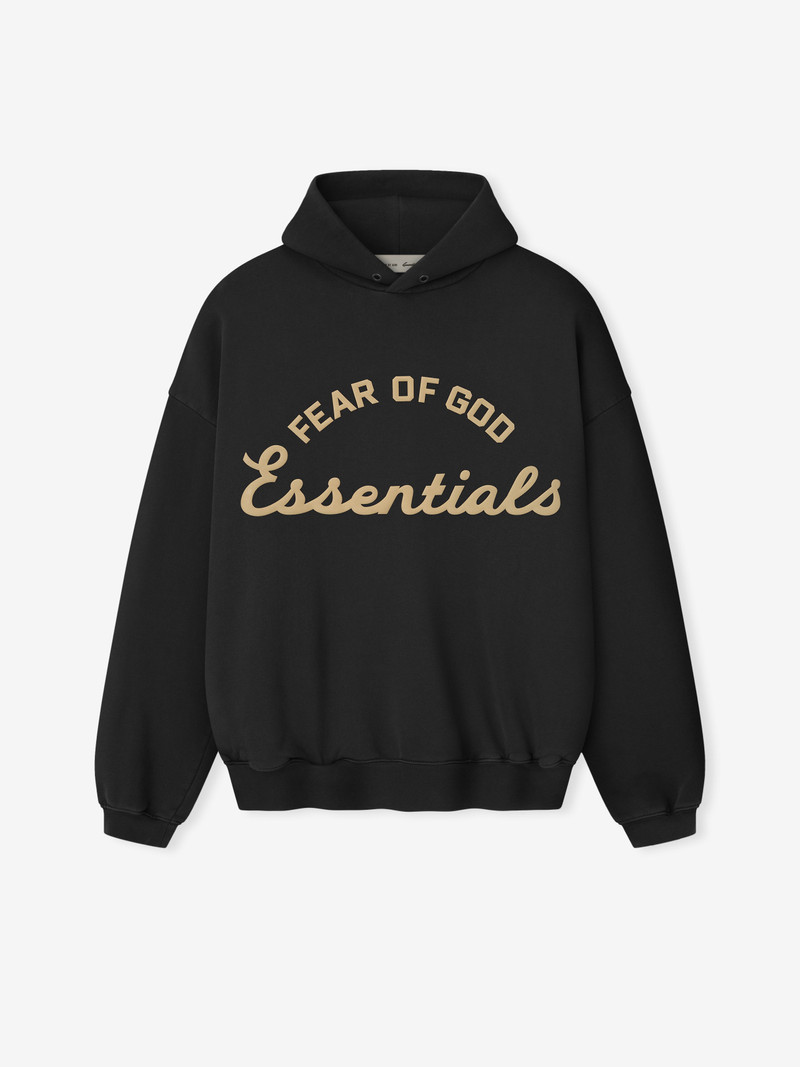 Training 90s Hoodie 1