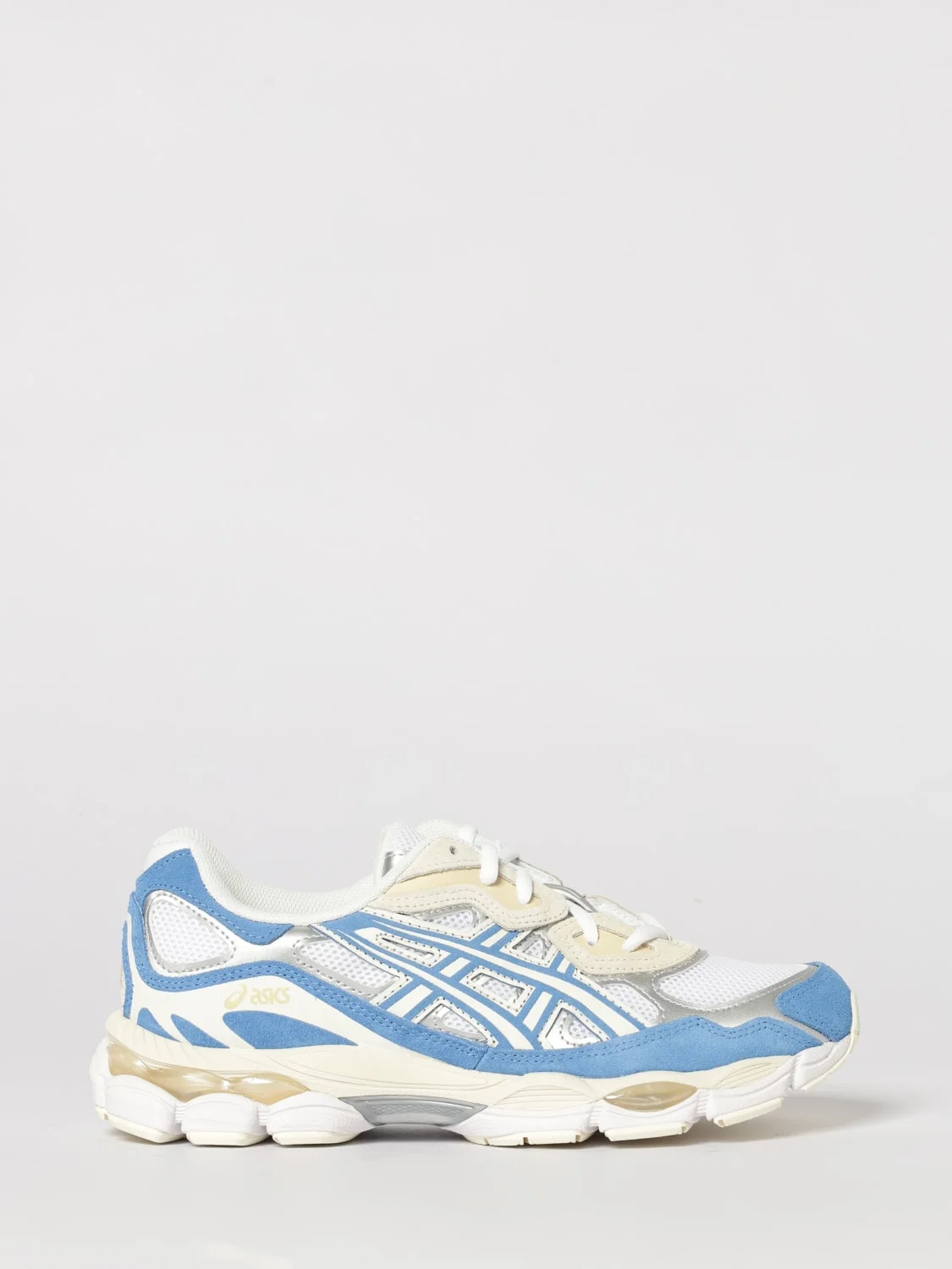 Sneakers men Asics - 1