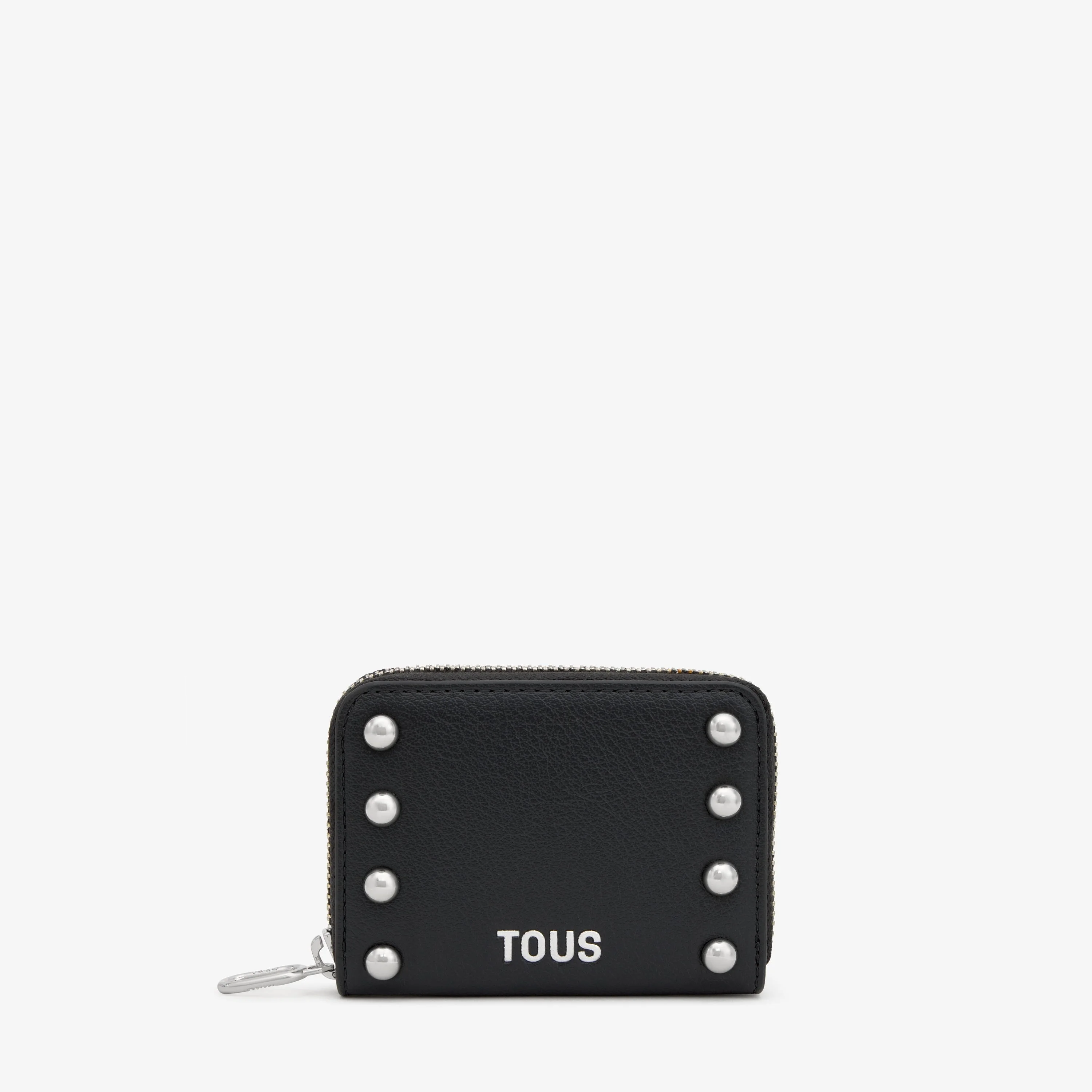 Black Change purse TOUS Jewelry Studs - 1