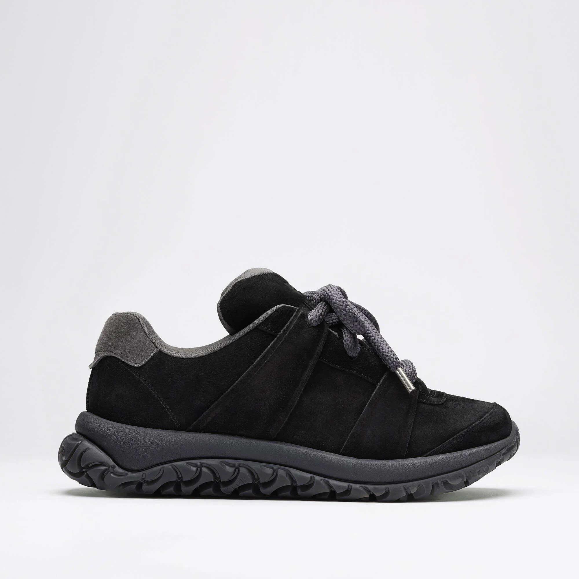1774 Goerlitz Suede - 1